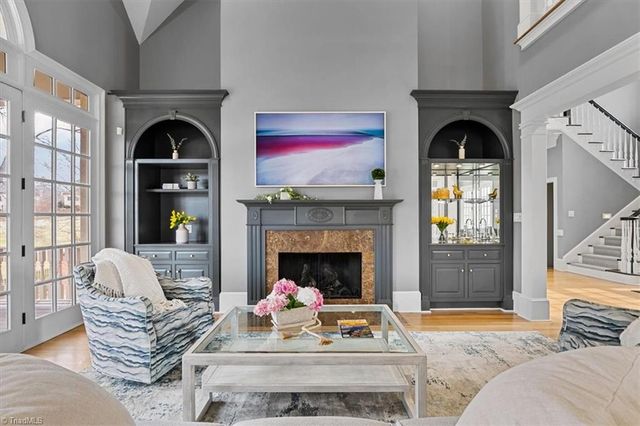 4324 Doverstone Lane, Greensboro, NC 27407