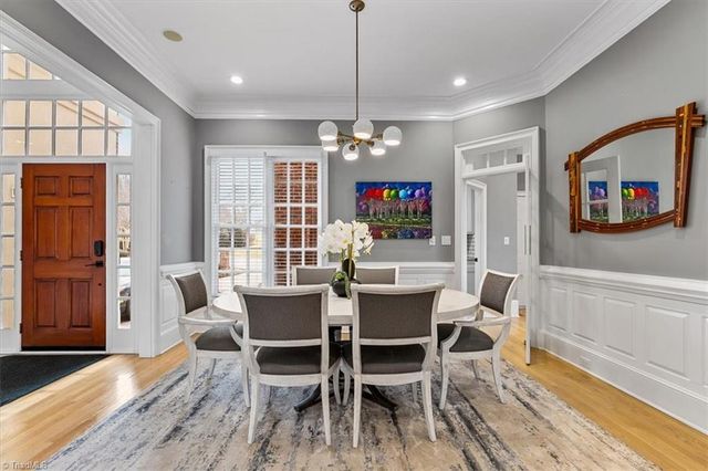 4324 Doverstone Lane, Greensboro, NC 27407