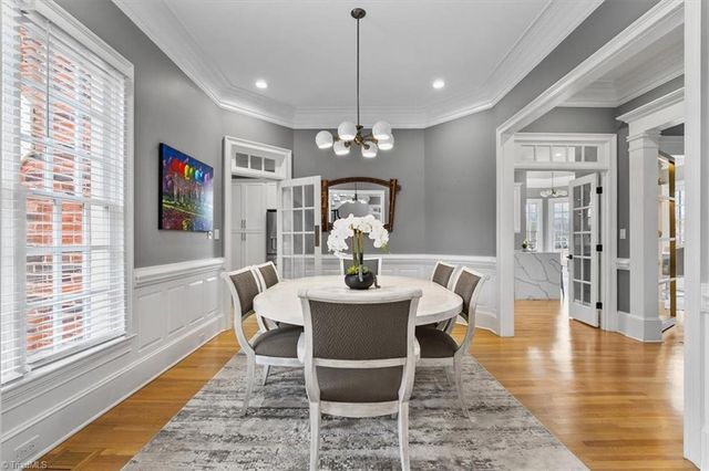 4324 Doverstone Lane, Greensboro, NC 27407