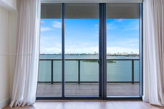 788 NE 23rd Street 1501, Miami, FL 33137