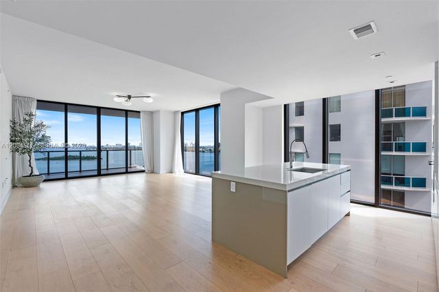 788 NE 23rd Street 1501, Miami, FL 33137