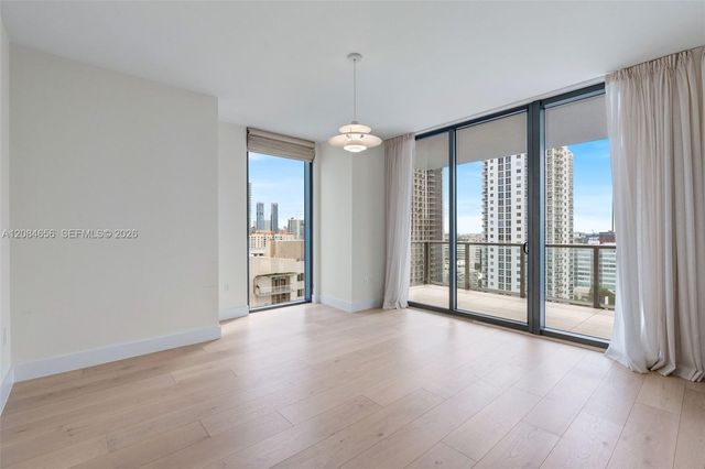 788 NE 23rd Street 1501, Miami, FL 33137
