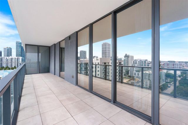 788 NE 23rd Street 1501, Miami, FL 33137