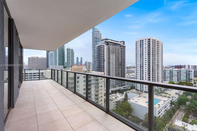 788 NE 23rd Street 1501, Miami, FL 33137