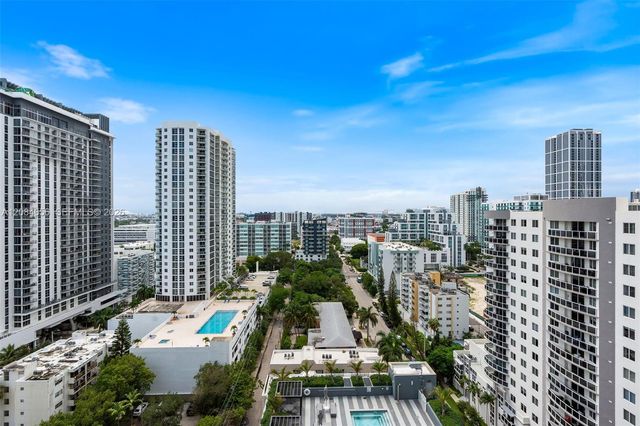 788 NE 23rd Street 1501, Miami, FL 33137