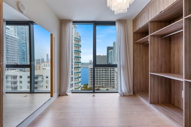 788 NE 23rd Street 1501, Miami, FL 33137