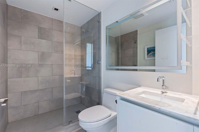 788 NE 23rd Street 1501, Miami, FL 33137