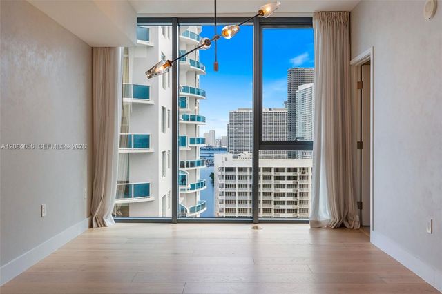 788 NE 23rd Street 1501, Miami, FL 33137