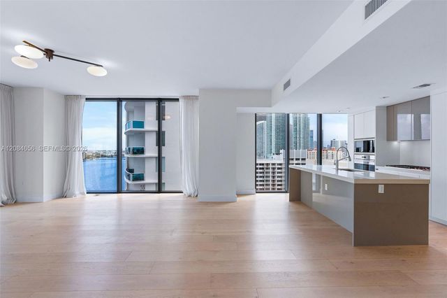 788 NE 23rd Street 1501, Miami, FL 33137