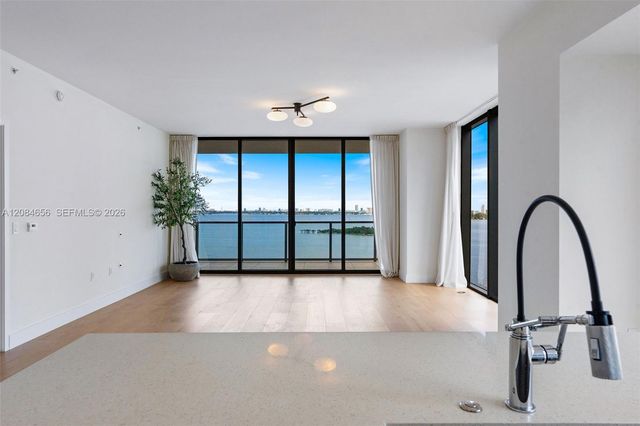 788 NE 23rd Street 1501, Miami, FL 33137