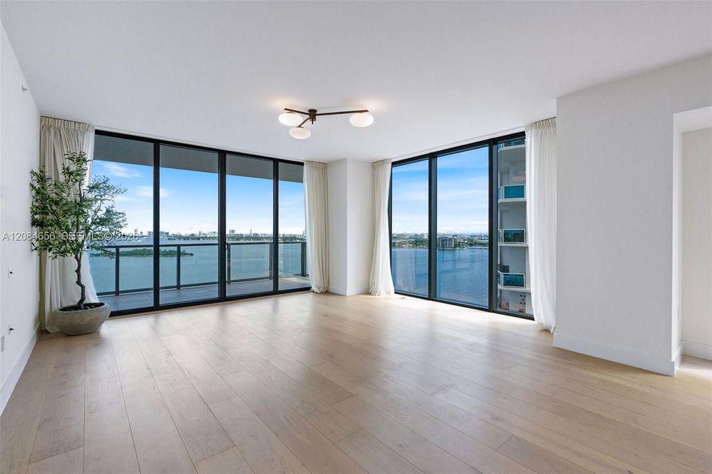 788 NE 23rd Street 1501, Miami, FL 33137