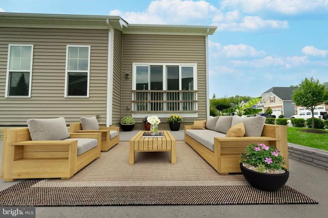 1536 YELLOW SAND LN, Odenton, MD 21113