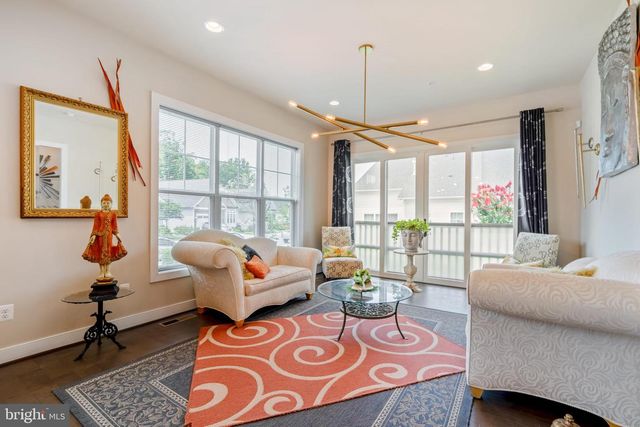 1536 YELLOW SAND LN, Odenton, MD 21113