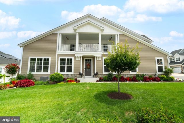 1536 YELLOW SAND LN, Odenton, MD 21113