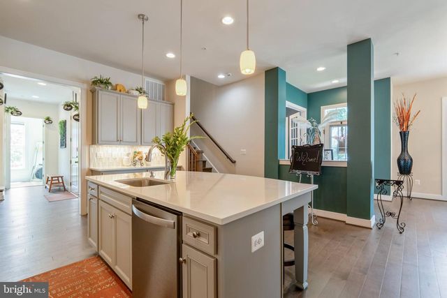 1536 YELLOW SAND LN, Odenton, MD 21113