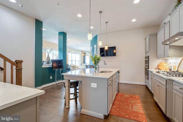 1536 YELLOW SAND LN, Odenton, MD 21113