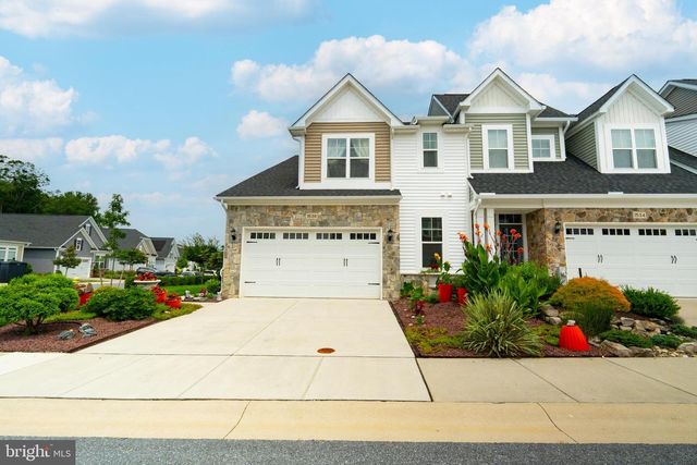 1536 YELLOW SAND LN, Odenton, MD 21113