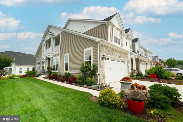 1536 YELLOW SAND LN, Odenton, MD 21113