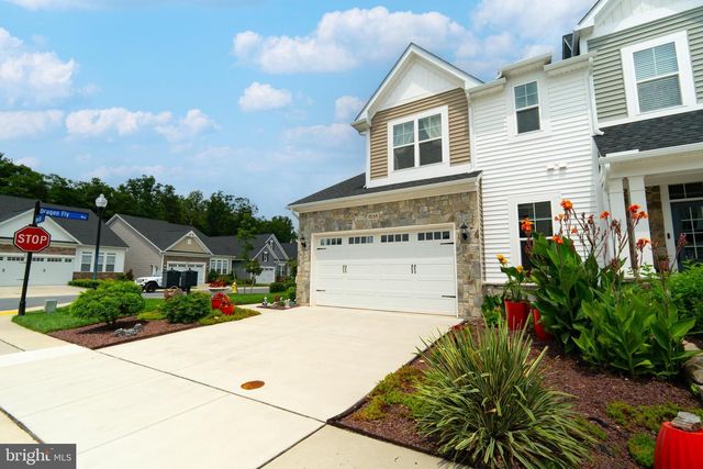 1536 YELLOW SAND LN, Odenton, MD 21113