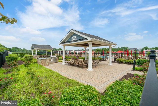 1536 YELLOW SAND LN, Odenton, MD 21113