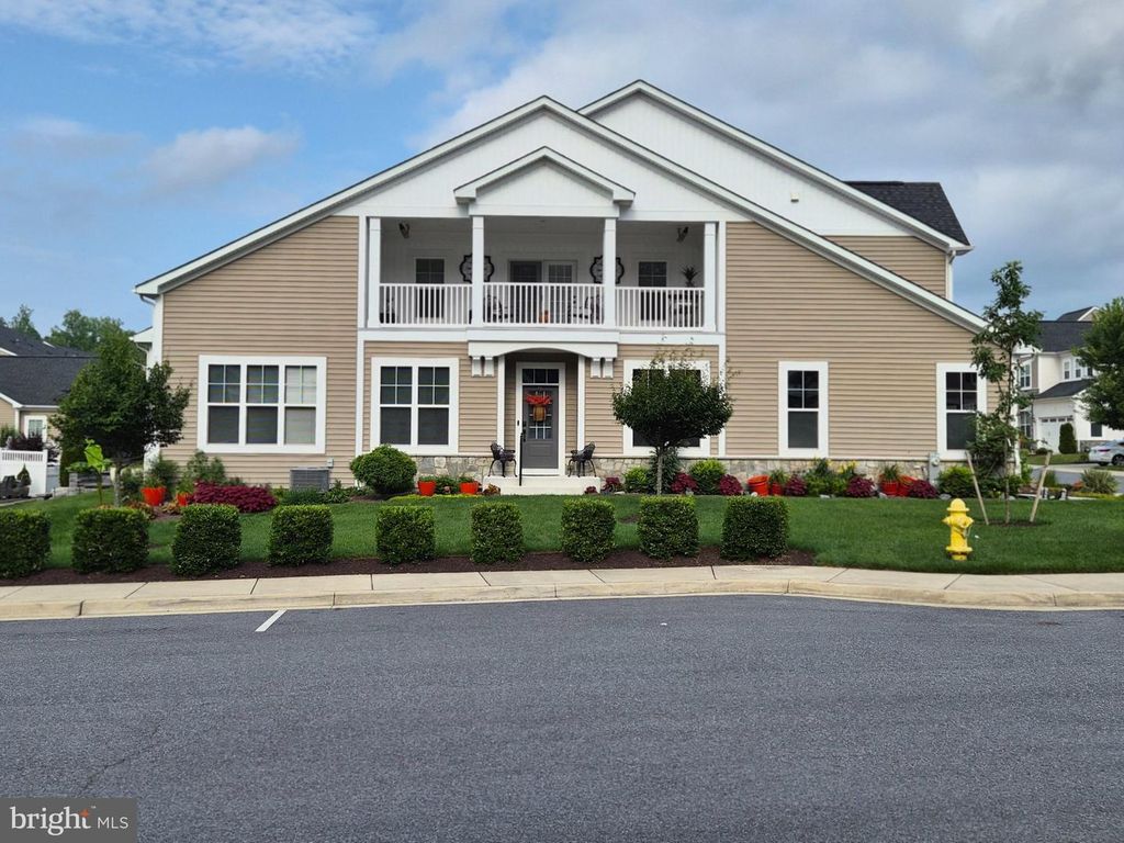 1536 YELLOW SAND LN, Odenton, MD 21113