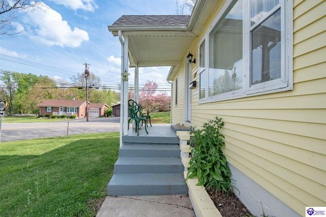 343 High Street, Vine Grove, KY 40175