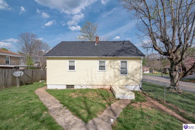 343 High Street, Vine Grove, KY 40175