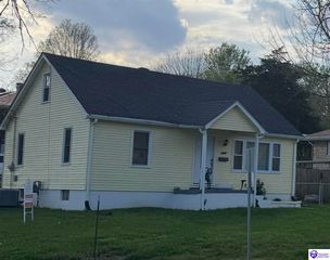 343 High Street, Vine Grove, KY 40175