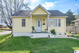 343 High Street, Vine Grove, KY 40175