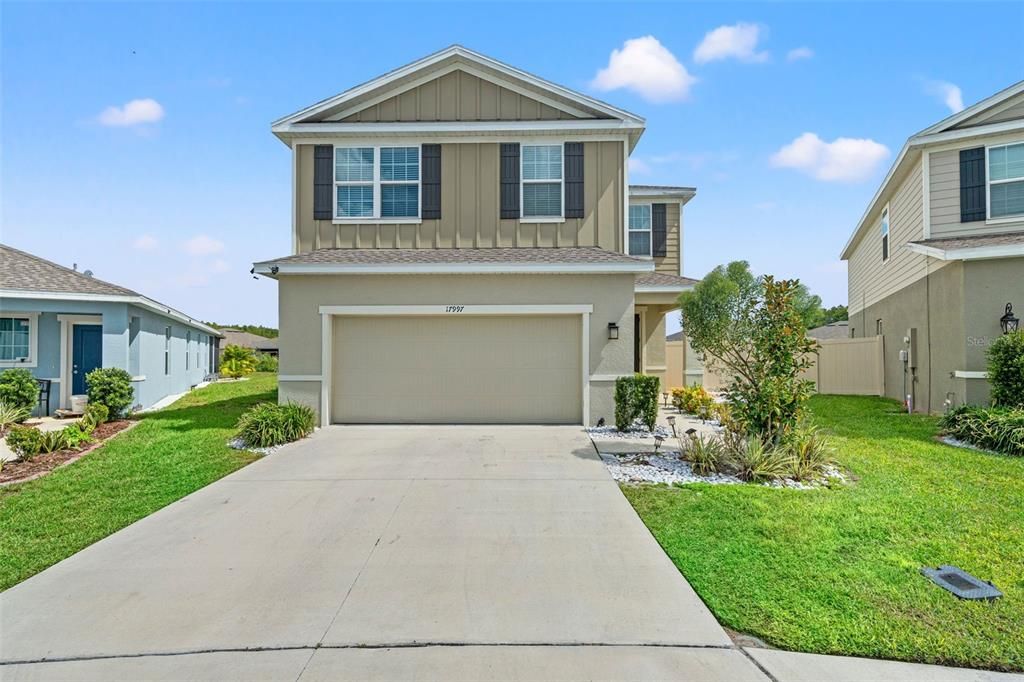 17997 DAIRY FARM COURT, Land O Lakes, FL 34638