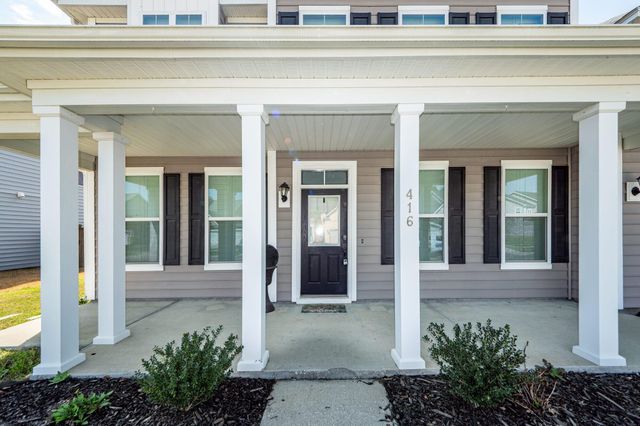 416 Spectrum Road, Summerville, SC 29486