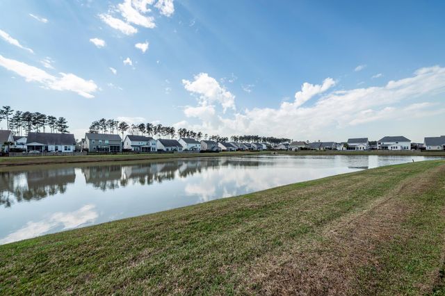 416 Spectrum Road, Summerville, SC 29486