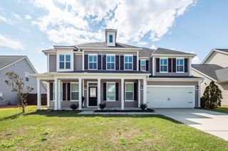 416 Spectrum Road, Summerville, SC 29486
