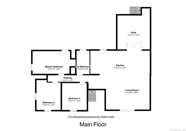 16 Hilltop Road, Windsor, CT 06095