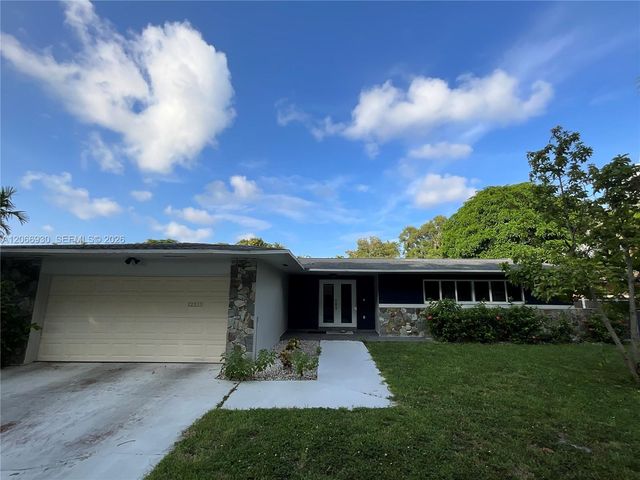 12325 NE 2nd Court, North Miami, FL 33161
