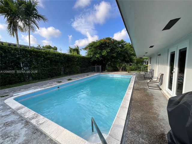 12325 NE 2nd Court, North Miami, FL 33161