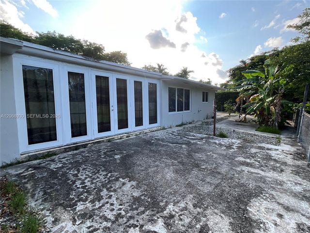 12325 NE 2nd Court, North Miami, FL 33161