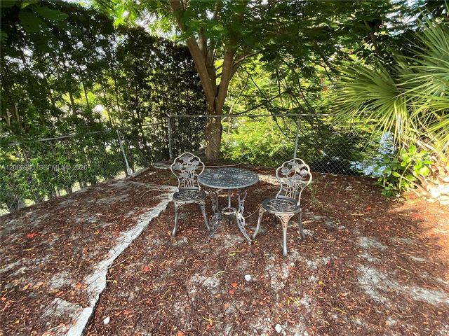 12325 NE 2nd Court, North Miami, FL 33161