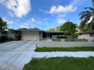 12325 NE 2nd Court, North Miami, FL 33161
