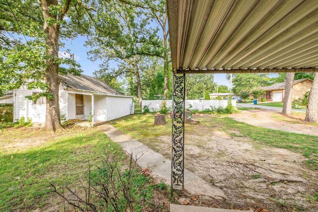 3100 Alameda Drive, Little Rock, AR 72204