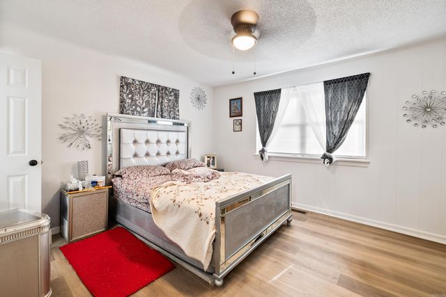 3100 Alameda Drive, Little Rock, AR 72204