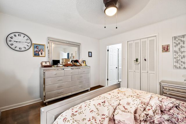 3100 Alameda Drive, Little Rock, AR 72204