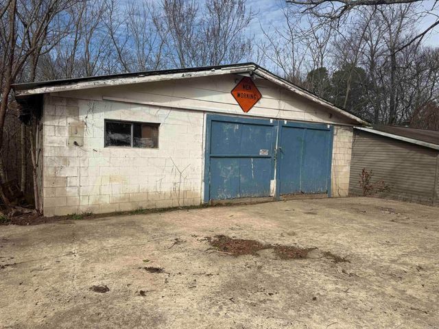 117 Hudgins Circle, Hot Springs, AR 71901