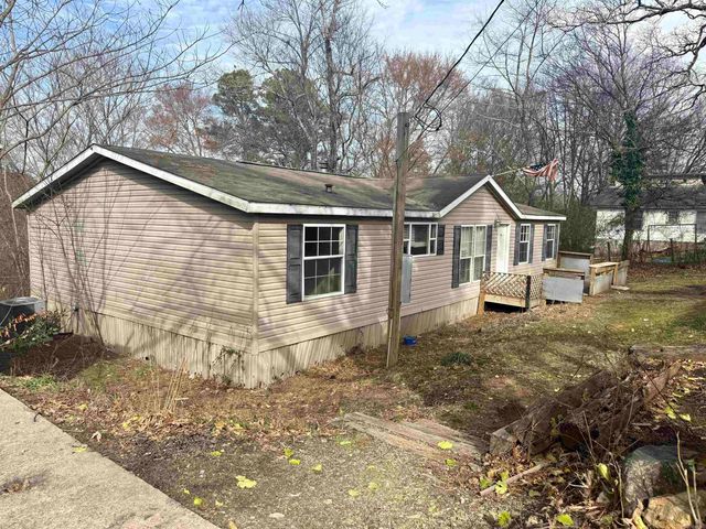 117 Hudgins Circle, Hot Springs, AR 71901