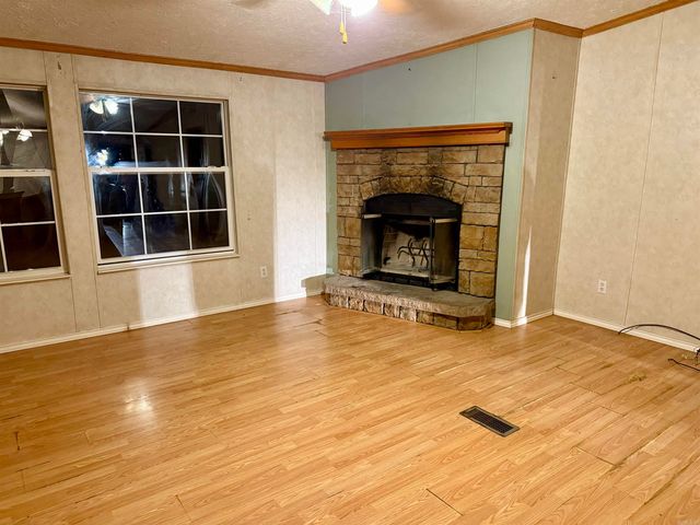 117 Hudgins Circle, Hot Springs, AR 71901