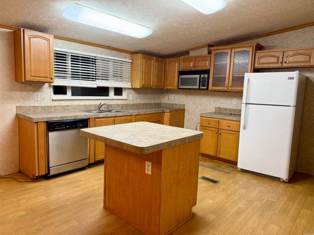 117 Hudgins Circle, Hot Springs, AR 71901