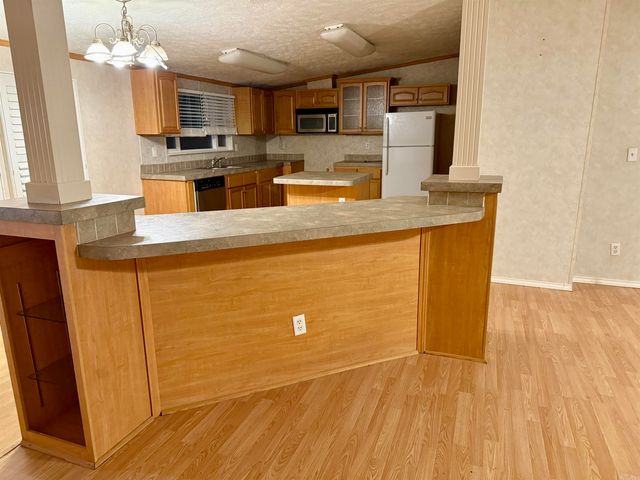 117 Hudgins Circle, Hot Springs, AR 71901