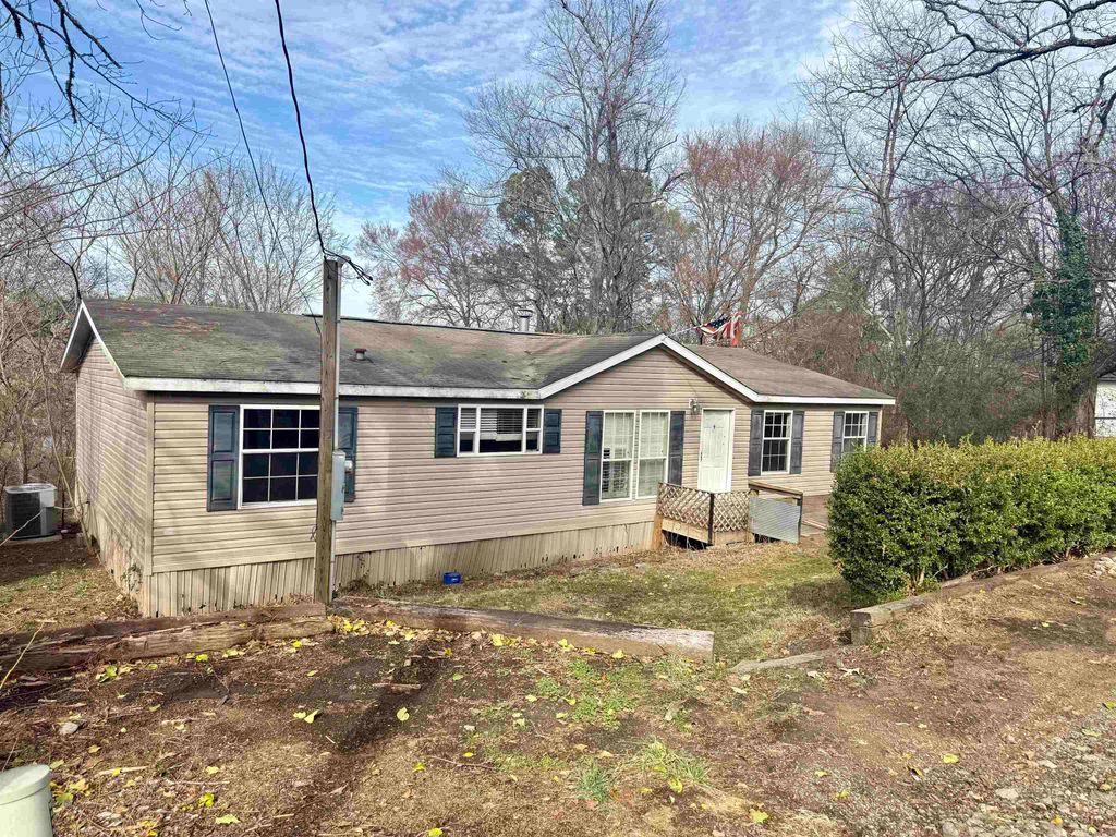 117 Hudgins Circle, Hot Springs, AR 71901