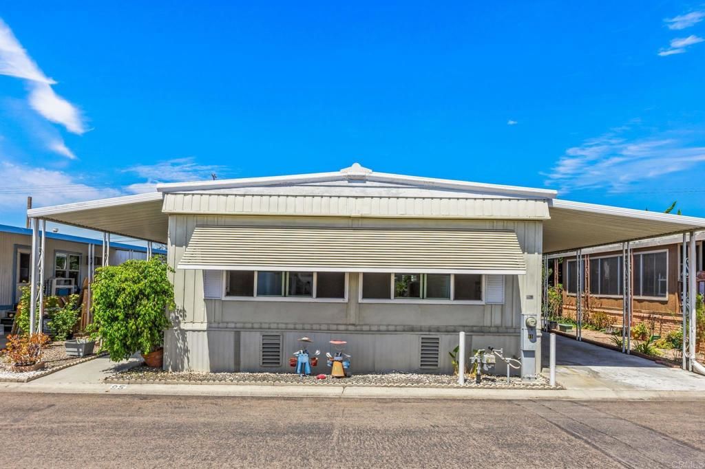 221 N El Camino Real 95, Oceanside, CA 92058 — exterior