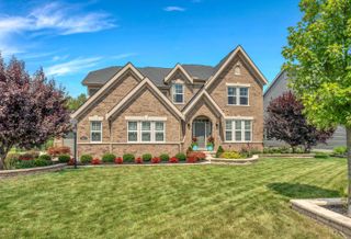 6894 Streamside Drive, Galena, OH 43021